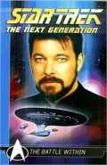 Star Trek: The Next Generation Comics Classics: The Battle Within