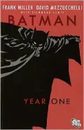 Batman Year One