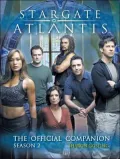 Stargate Atlantis: The Official Companion Season