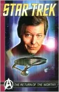 Star Trek Comics Classics: The Return of the Worthy
