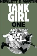 Tank Girl 1