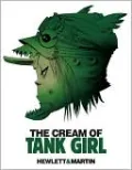 The Cream of Tank Girl