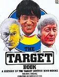 Target: A History of the Target Doctor Who Books