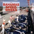 Bahamas Speed Weeks