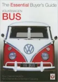 Volkwagen Bus: The Essential Buyer's Guide