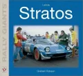 Lancia Stratos (Rally Giants Series)