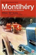 Montlhéry : The Story of the Paris Autodrome