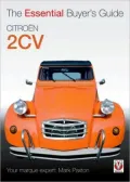 Citroen 2CV: The Essential Buyer's Guide