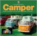 Volkswagen Camper: 40 years of freedom: an A-Z of popular Camper conversions