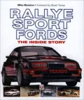 Rallye Sport Fords: The inside story