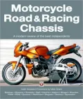 Motorcycle Road & Racing Chassis: A modern review of the best indepedents