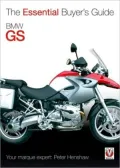 BMW GS