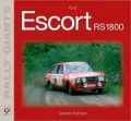 Ford Escort RS1800