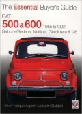 Fiat & Abarth 500, 600 & Seicento