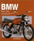 BMW Boxer Twins 1970-1984 Bible