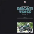 The Book of Ducati 750SS: Round case 1974