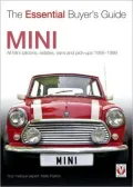 Mini: The Essential Buyer's Guide