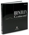 Bentley Continental: Corniche & Azure Second Edition