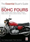 Honda SOHC Fours