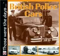 British Police Cars