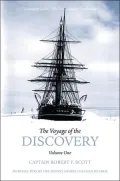 The Voyage of the Discovery: Volume One