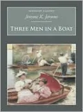 Three Men in a Boat