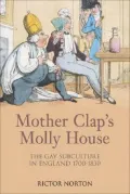 Mother Claps Molly House