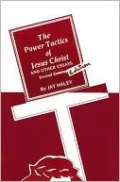 The Power Tactics of Jesus Christ