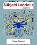 The Subject Leader's Toolkit