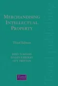 Merchandising Intellectual Property