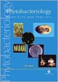 Phytobacteriology: Principles and Practice