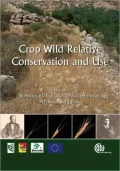 Crop Wild Relative Conservation and Use