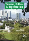 Tourism, Culture, and Regeneration