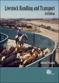 Livestock Handling and Transport