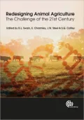 Redesigning Animal Agriculture : The Challenge of the 21st Century