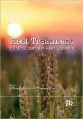 Heat Treatments for Postharvest Pest Control