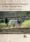 Sustainable Poverty Reduction in Less-Favoured Areas