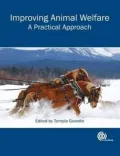 Improving Animal Welfare: A Practical Approach