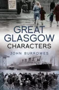 Great Glasgow Characters