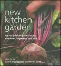 New Kitchen Garden