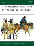 American Civil War in Indian Territory
