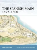 Spanish Main 1493- 1800