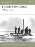 British Submarines 1939-45
