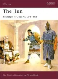 Hun: Scourge of God AD 375-565