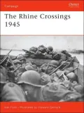 The Rhine Crossings 1945