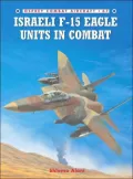 Israeli F-15 Eagle Units in Combat