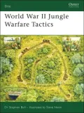 World War II Jungle Warfare Tactics
