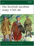 Scottish Jacobite Army 1745-46