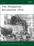 Hungarian Revolution 1956