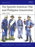 Spanish-American War and Philippine Insurrection: 1898-1902